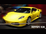 Ferari 430.gif